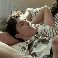 Call Me By Your Name (Novel)