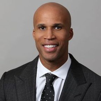 Richard Jefferson тип личности MBTI image