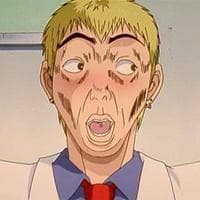 Eikichi Onizuka tipo de personalidade mbti image