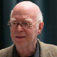 Richard Sennett نوع شخصية MBTI image