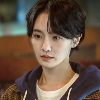 Yoon Soo Hyun tipe kepribadian MBTI image