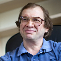 Sergey Mavrodi MBTI Personality Type image