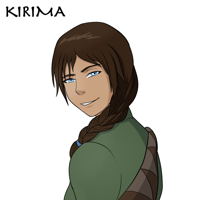 Kirima MBTI性格类型 image