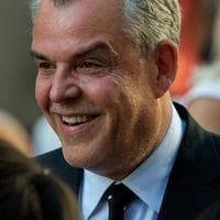 Danny Huston mbti kişilik türü image