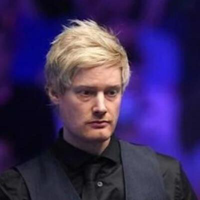 Neil Robertson MBTI Personality Type image