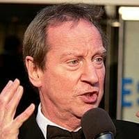 Bill Paterson тип личности MBTI image