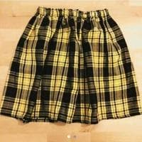 Pleated Skirt tipe kepribadian MBTI image