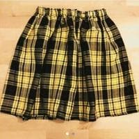 Pleated Skirt tipo de personalidade mbti image