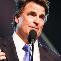 Ted McGinley type de personnalité MBTI image