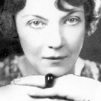 Jean Rhys mbti kişilik türü image