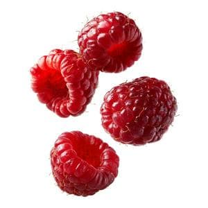 profile_Raspberry