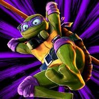 Donatello type de personnalité MBTI image