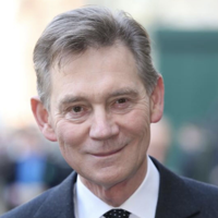 Anthony Andrews tipo de personalidade mbti image
