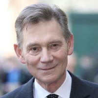 Anthony Andrews type de personnalité MBTI image