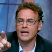 David Faitelson MBTI -Persönlichkeitstyp image