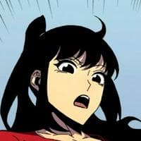 Ye Yu mbtiパーソナリティタイプ image