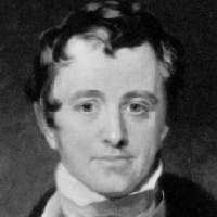 Humphry Davy tipo de personalidade mbti image