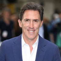 Rob Brydon mbti kişilik türü image