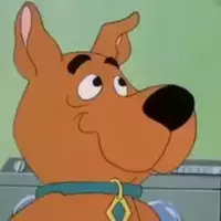 Scrappy-Doo mbti kişilik türü image