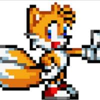 profile_Miles "Tails" Prower