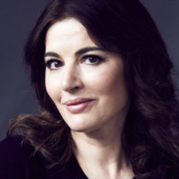 Nigella Lawson mbti kişilik türü image