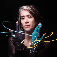 Imogen Heap tipo di personalità MBTI image