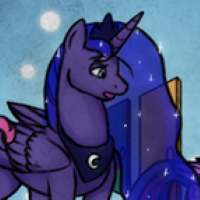 profile_Princess Luna