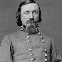 George Edward Pickett MBTI 성격 유형 image