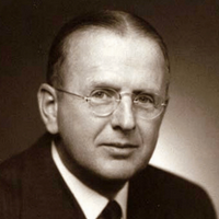 profile_Norman Vincent Peale