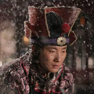 profile_冯保 (Feng Bao)