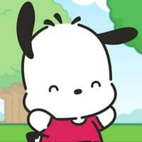 Pochacco نوع شخصية MBTI image