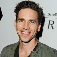 Brian Dietzen نوع شخصية MBTI image