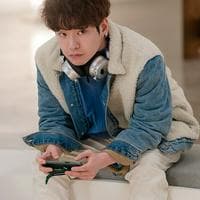 profile_Ko Jae - Young