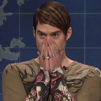 Stefon type de personnalité MBTI image