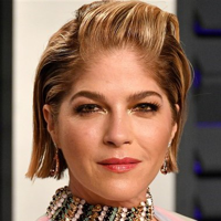 Selma Blair MBTI性格类型 image