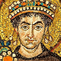 Justinian I type de personnalité MBTI image