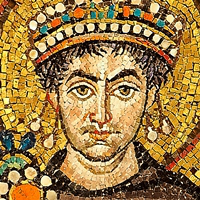 Justinian I tipo de personalidade mbti image