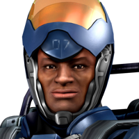 Anthony Higgs MBTI性格类型 image