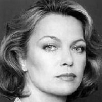 Louise Fletcher نوع شخصية MBTI image