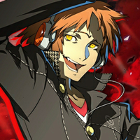 Yosuke Shadow тип личности MBTI image