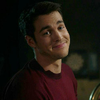 Mon-El MBTI Personality Type image