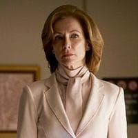 Anita Gibbs MBTI 성격 유형 image