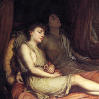 Hypnos / Somnus نوع شخصية MBTI image