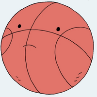 Basketball نوع شخصية MBTI image