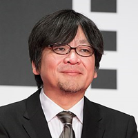 Mamoru Hosoda MBTI 성격 유형 image