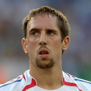 profile_Franck Ribéry