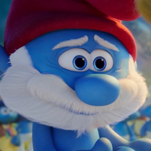 profile_Papa Smurf