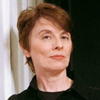 Camille Paglia tipo di personalità MBTI image