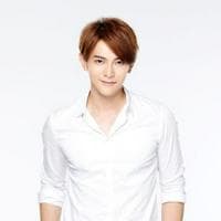 Jiro Wang MBTI Personality Type image