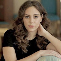 Öykü Karayel MBTI Personality Type image